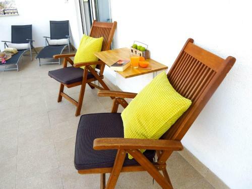 Apartments Anda - Sea View