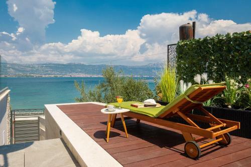 Villa Arbanessa With Heated Pool