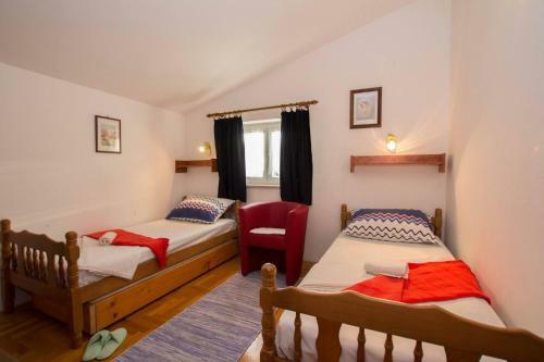 Apartments Marbe1