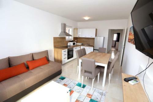 Apartmani Andrea