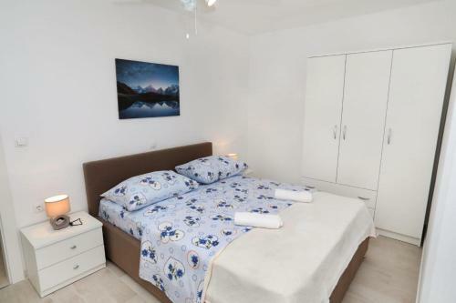 Apartmani Andrea