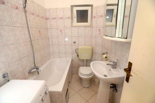 Apartmani Andrea