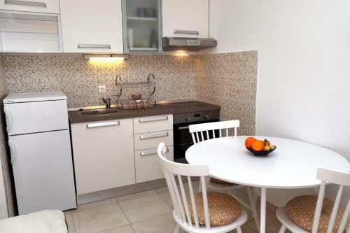 Apartmani Andrea
