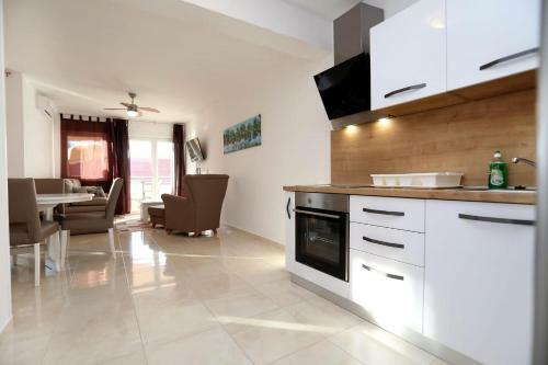 Apartmani Andrea