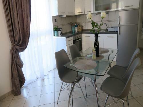Apartments Santiano