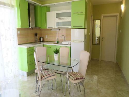 Apartments Santiano