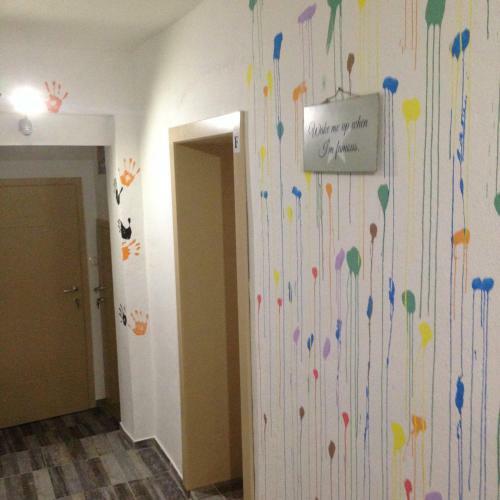 Hostal Rooms Chill Out Beach