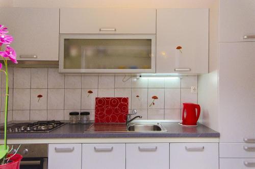Apartment Jema