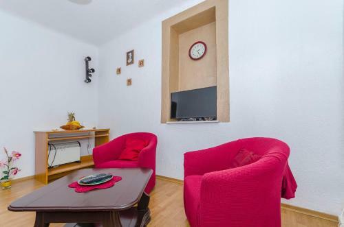 Apartment Olga