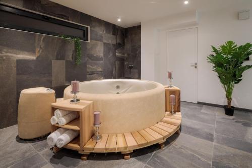 Luxury Villa White Pearl With Pool