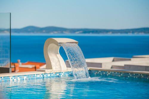 Luxury Villa White Pearl With Pool