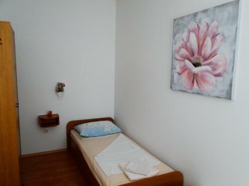 Apartments And Room Vikeli