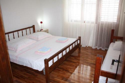 Apartments Doktor - Sea View