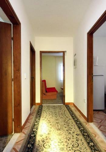 Apartments Doktor - Sea View