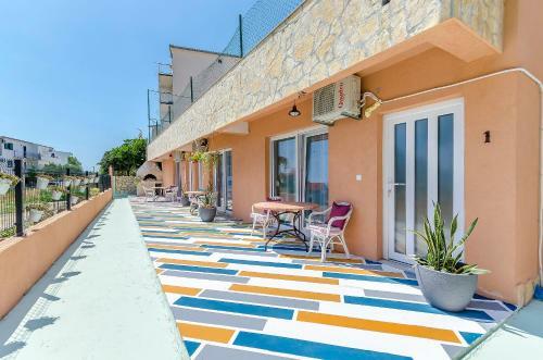 Apartments Ana I