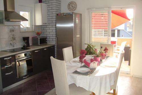 Apartment Maris - Location&parking