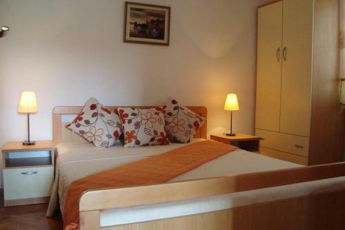 Apartment Maris - Location&parking