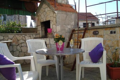 Apartment Maris - Location&parking