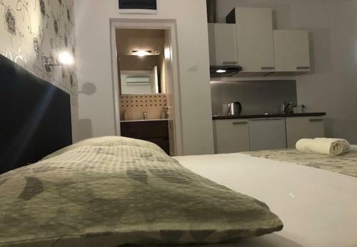 Apartments Stjepan - Free Parking