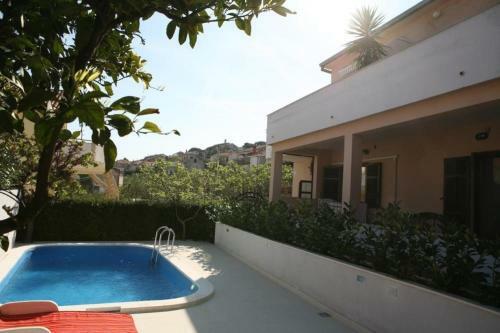 Apartments Stjepan - Free Parking