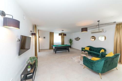 Villa Olivia Trogir