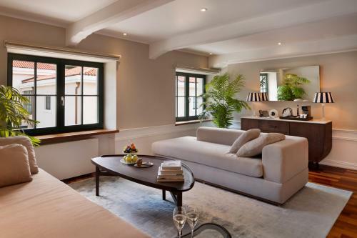 Hotel Brown Beach House & Spa
