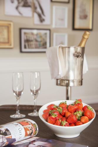 Hotel Brown Beach House & Spa