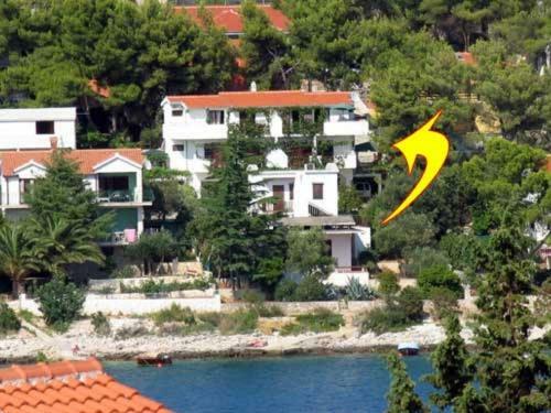 Apartments Dane-30m From Sea