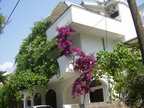 Apartments Dane-30m From Sea