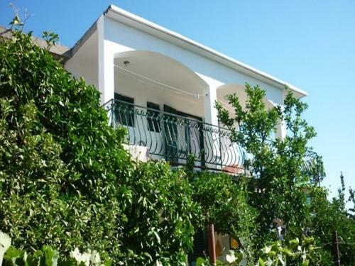 Apartments Bruna