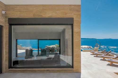 Luxury Villa Gold Pearl With Pool