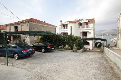 Apartments Marina - Sea View