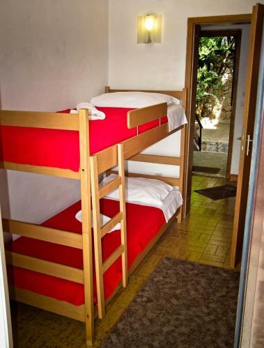 Apartment Kate-35m From Sea