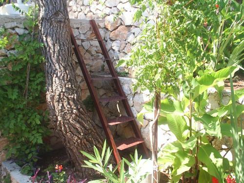 Apartment Kate-35m From Sea