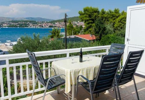 Apartments Mik - 30 M From Beach
