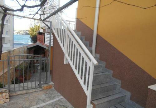 Apartments Mik - 30 M From Beach