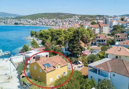 Apartments Mik - 30 M From Beach