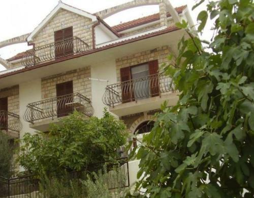 Apartment Boris-30m From Beach
