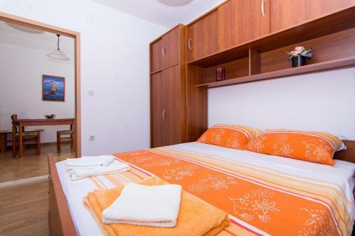 Apartments Paula