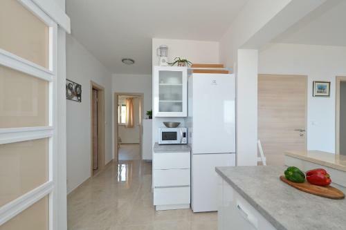 Apartments La Notte