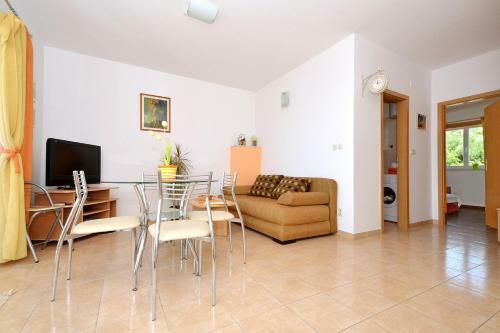 Apartments La Notte