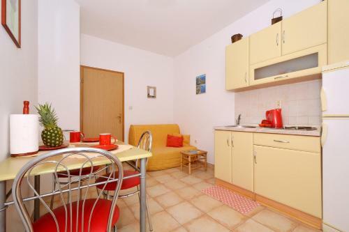 Apartments La Notte