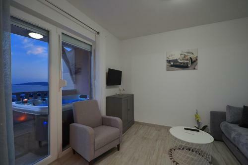 Apartments La Notte