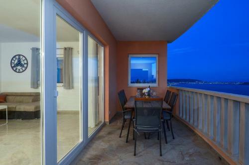Apartments La Notte