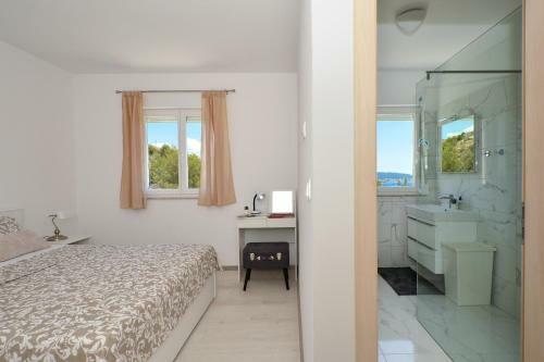 Apartments La Notte