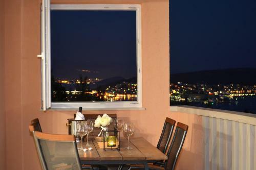 Apartments La Notte
