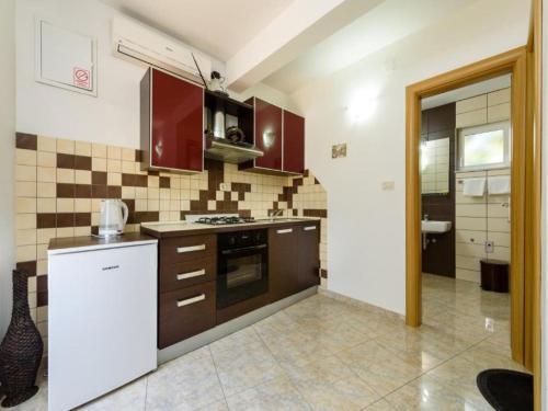 Hostal Apartmani Riviera