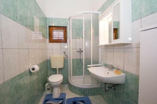 Apartments David - 20m From Beach