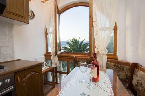 Apartments David - 20m From Beach