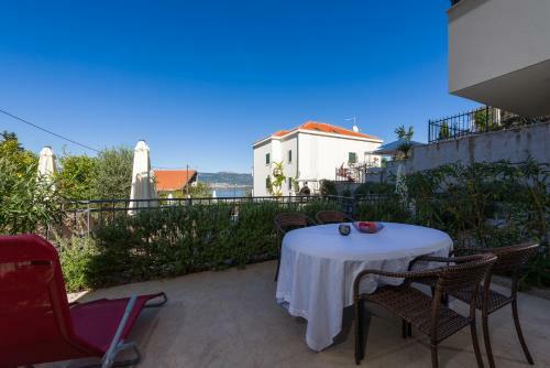 Apartments - Villa Salena With Two Pools